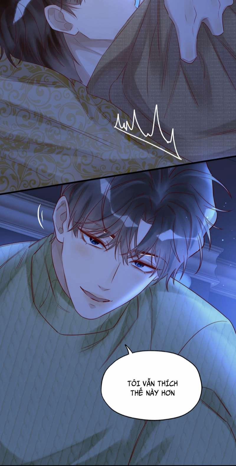 Phim Giả Làm Thật 20 trang 11