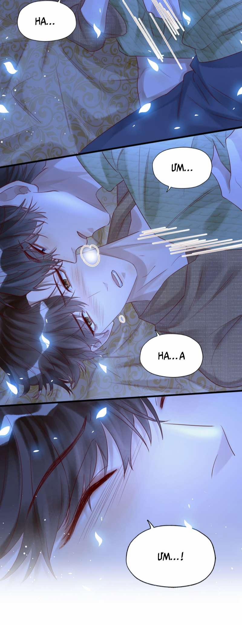 Phim Giả Làm Thật 20 trang 19