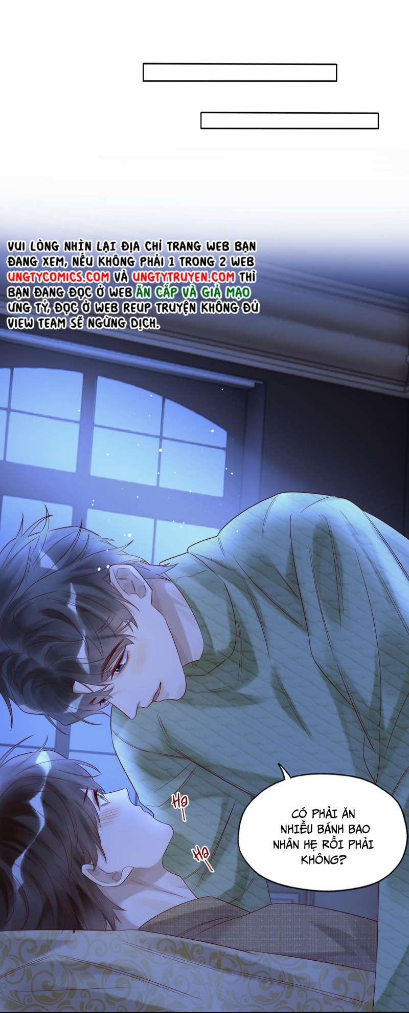 Phim Giả Làm Thật 20 trang 20