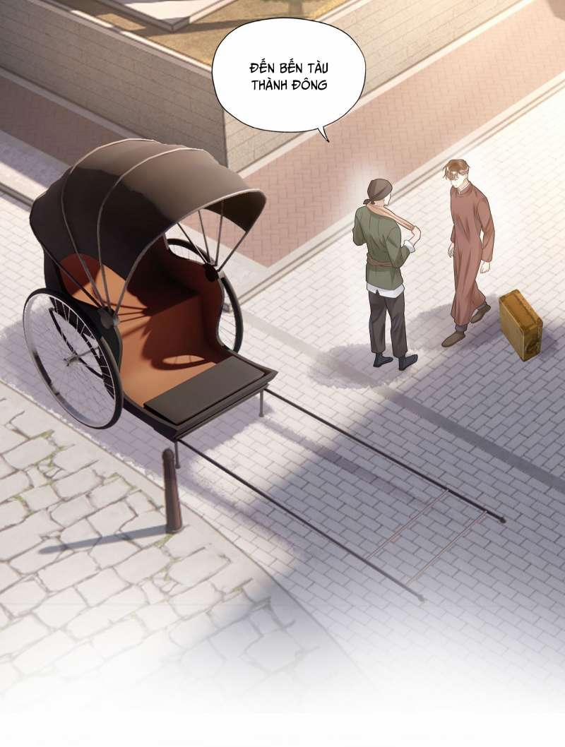 Phim Giả Làm Thật 20 trang 27