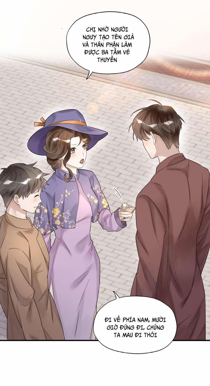 Phim Giả Làm Thật 20 trang 31