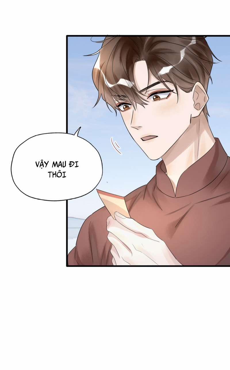 Phim Giả Làm Thật 20 trang 32