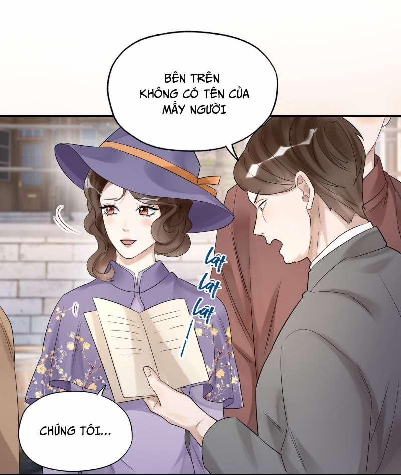 Phim Giả Làm Thật 20 trang 35