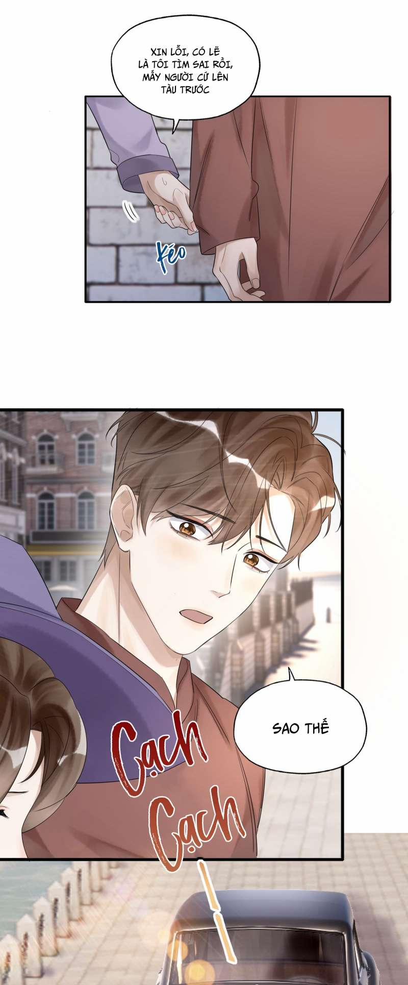 Phim Giả Làm Thật 20 trang 38