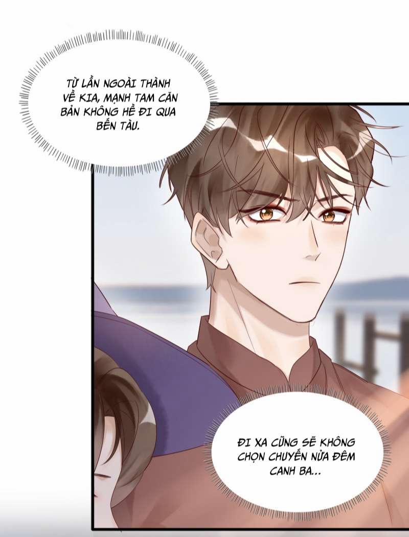 Phim Giả Làm Thật 21 trang 12