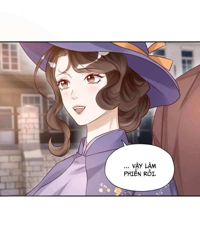 Phim Giả Làm Thật 21 trang 14