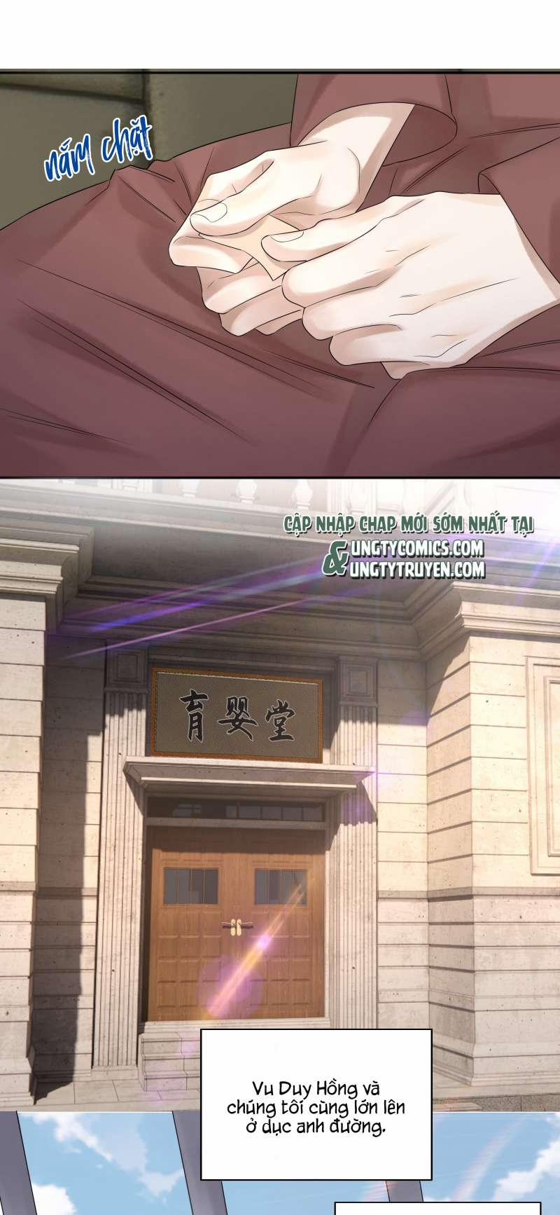 Phim Giả Làm Thật 21 trang 21