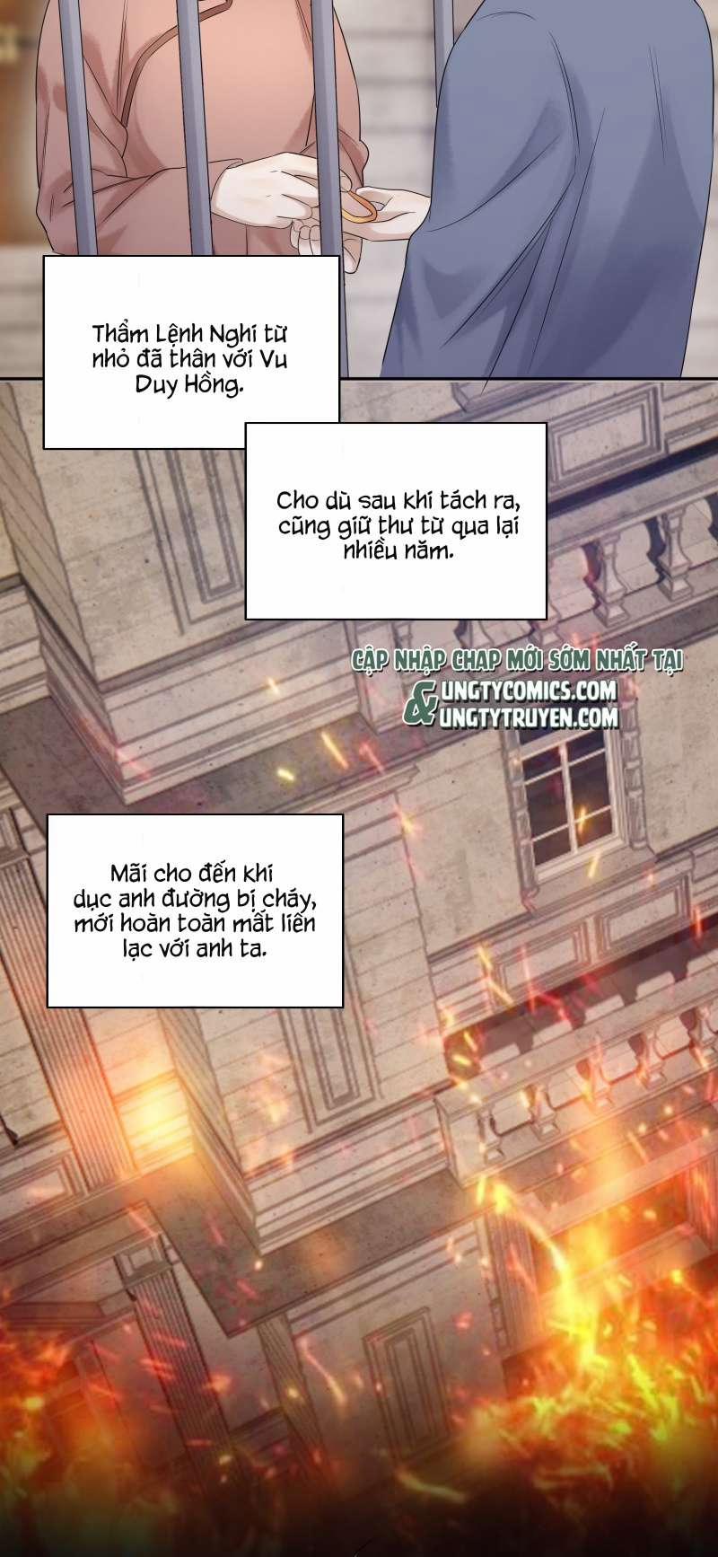 Phim Giả Làm Thật 21 trang 23