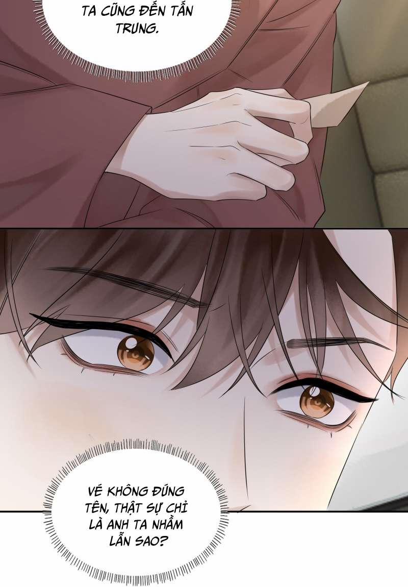 Phim Giả Làm Thật 21 trang 26