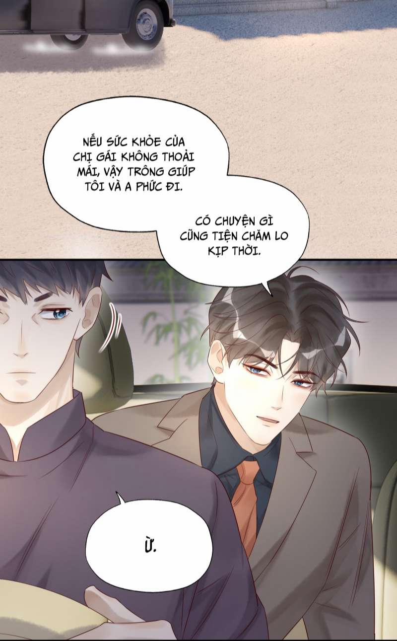 Phim Giả Làm Thật 21 trang 28