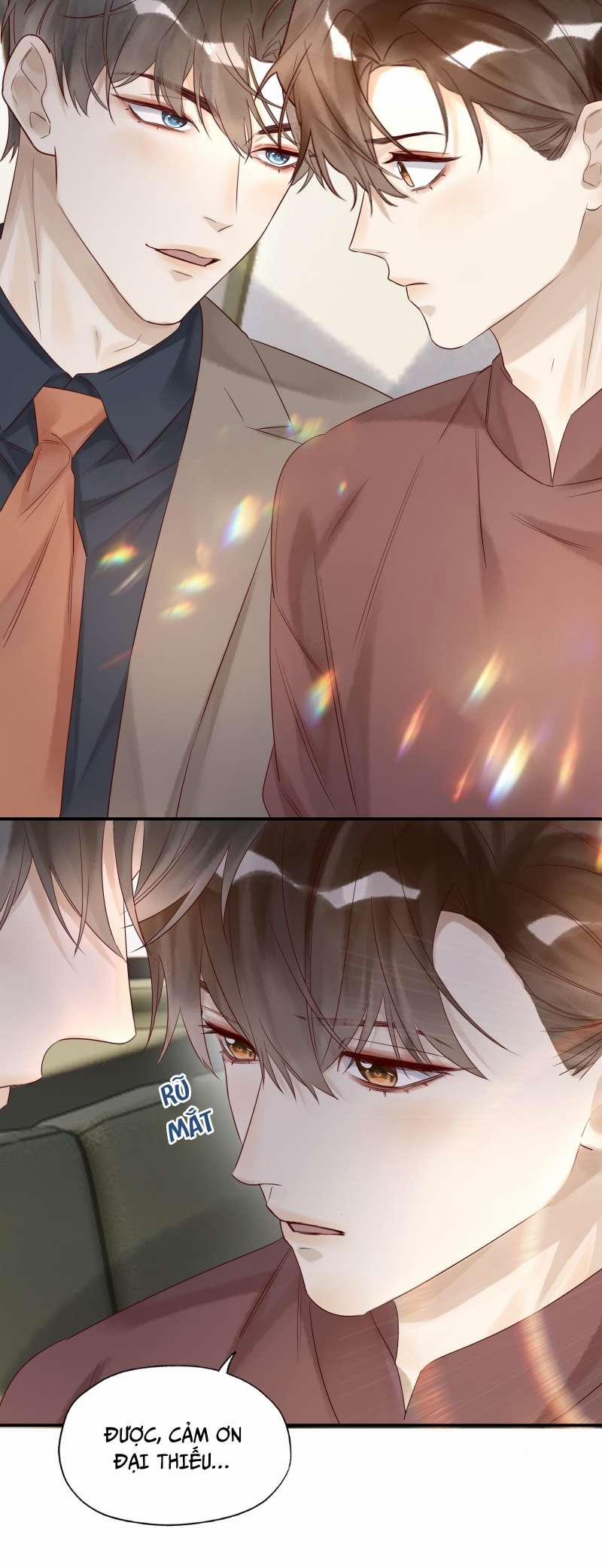 Phim Giả Làm Thật 21 trang 34