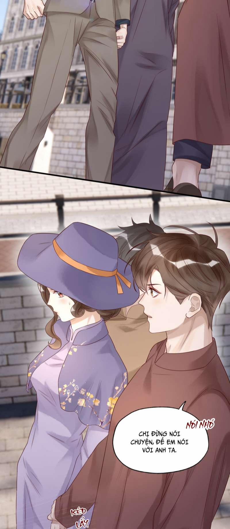 Phim Giả Làm Thật 21 trang 5