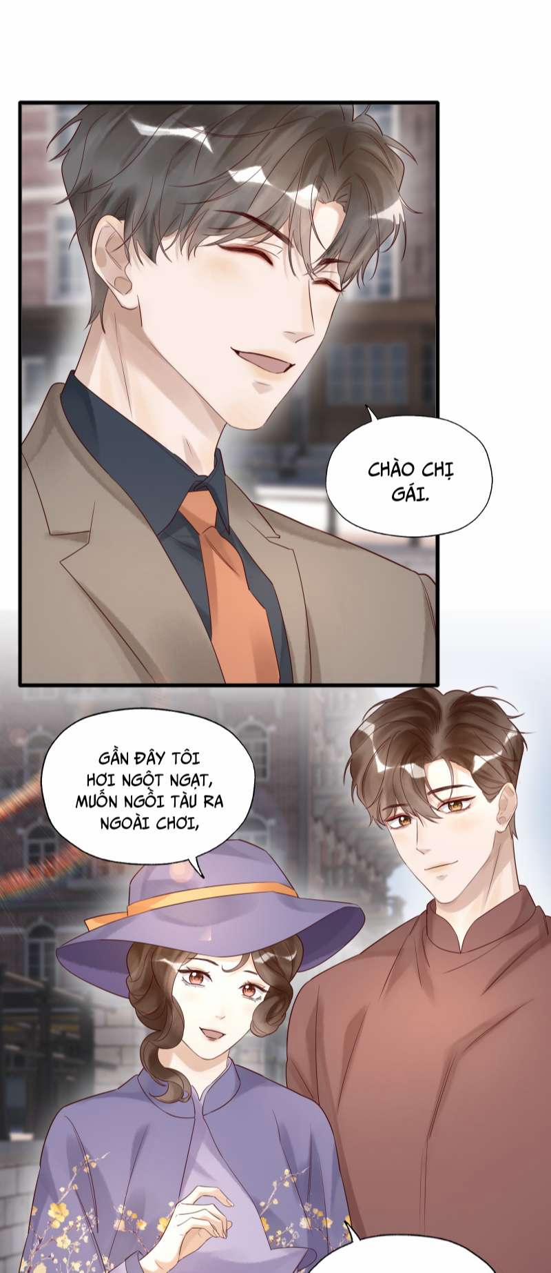 Phim Giả Làm Thật 21 trang 8