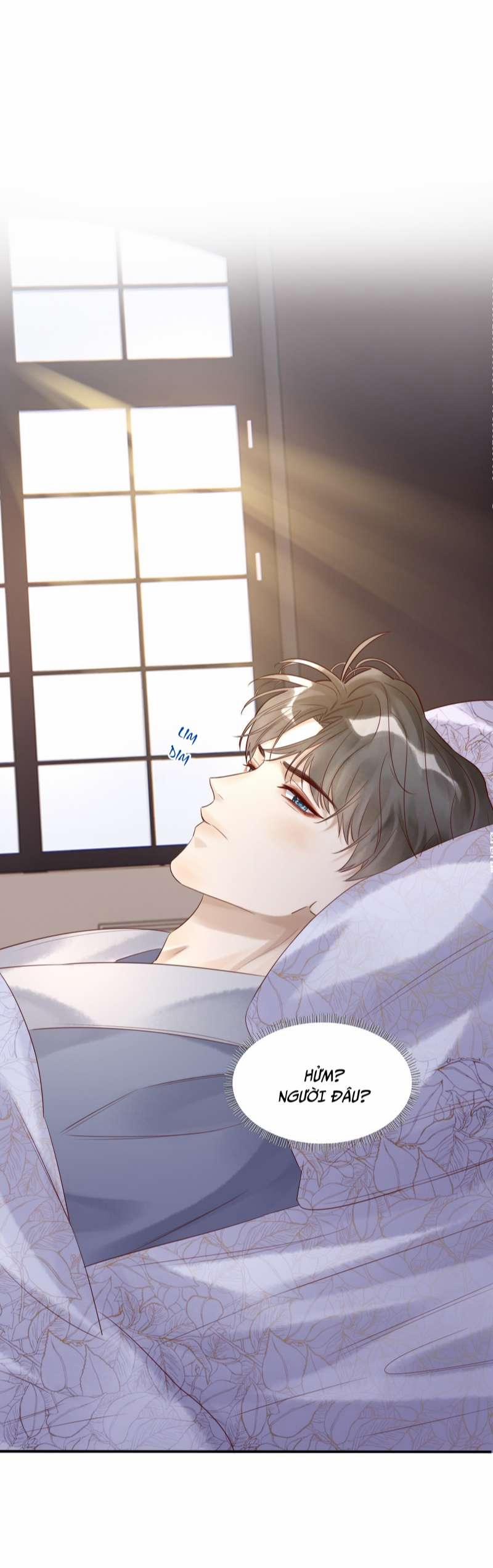 Phim Giả Làm Thật 22 trang 10