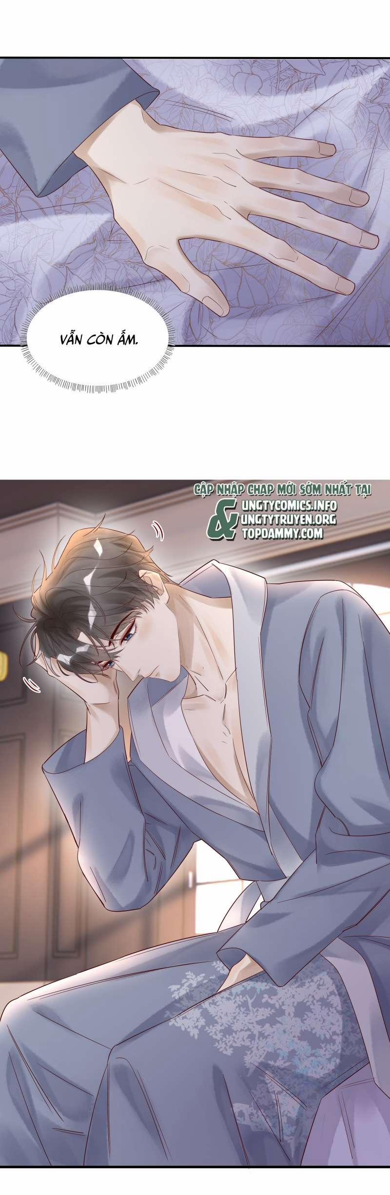 Phim Giả Làm Thật 22 trang 11