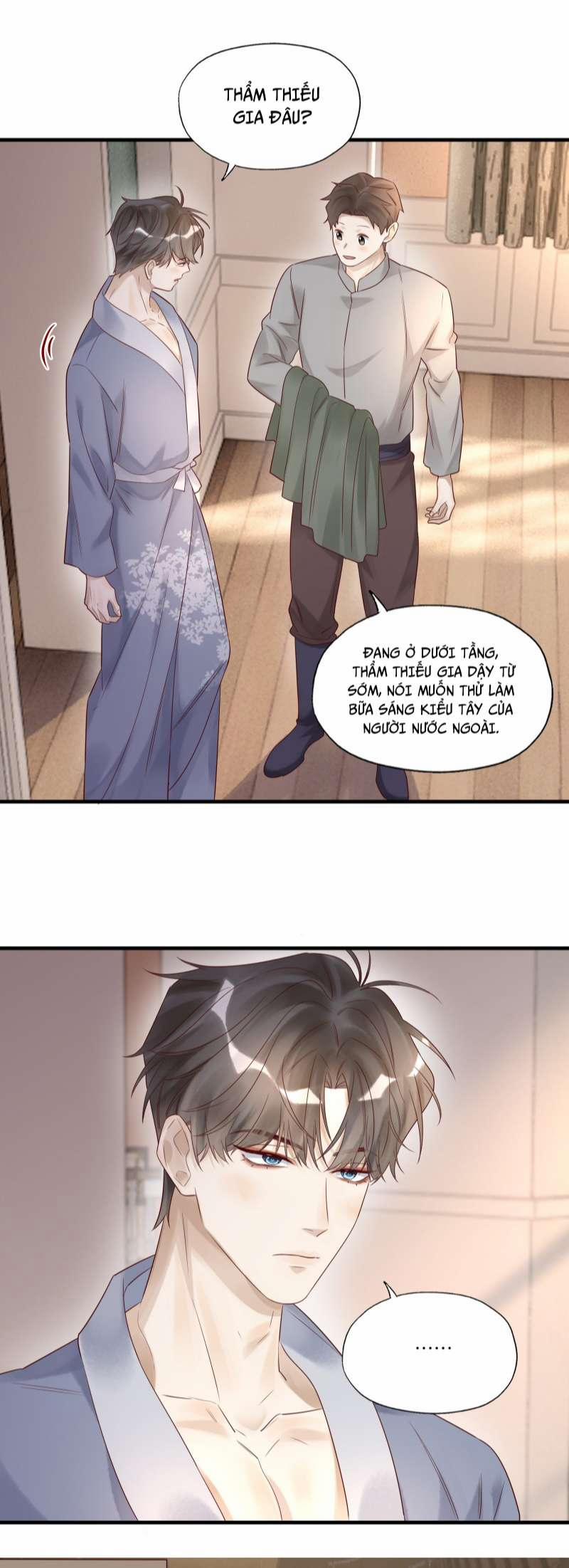 Phim Giả Làm Thật 22 trang 12