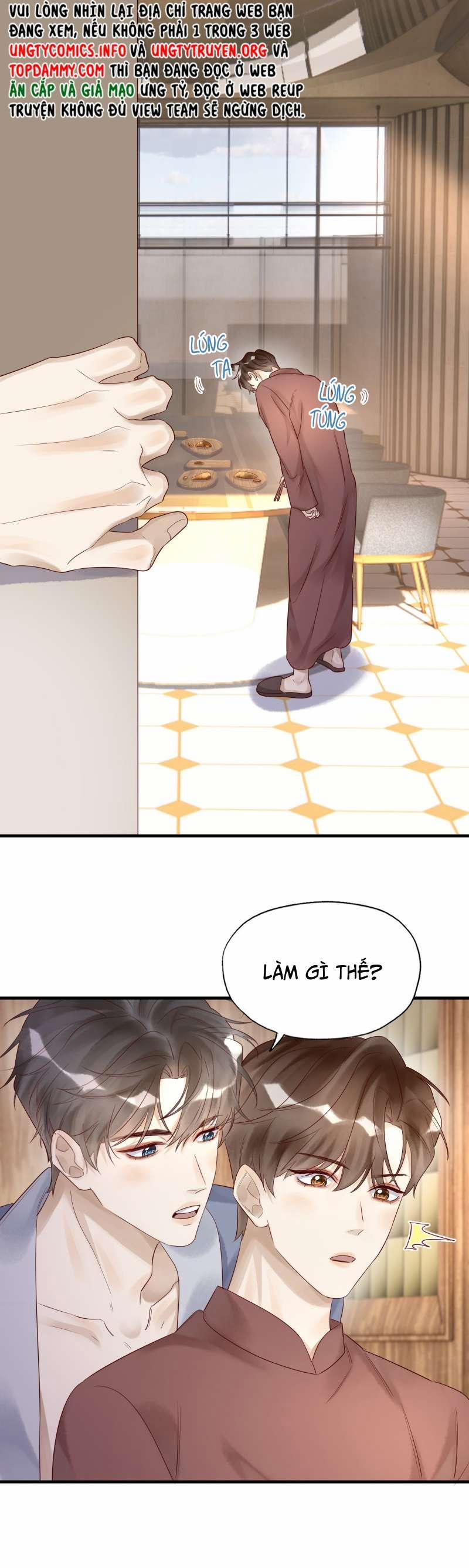 Phim Giả Làm Thật 22 trang 13