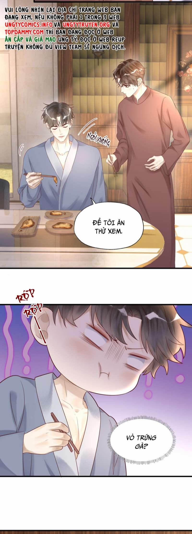 Phim Giả Làm Thật 22 trang 16