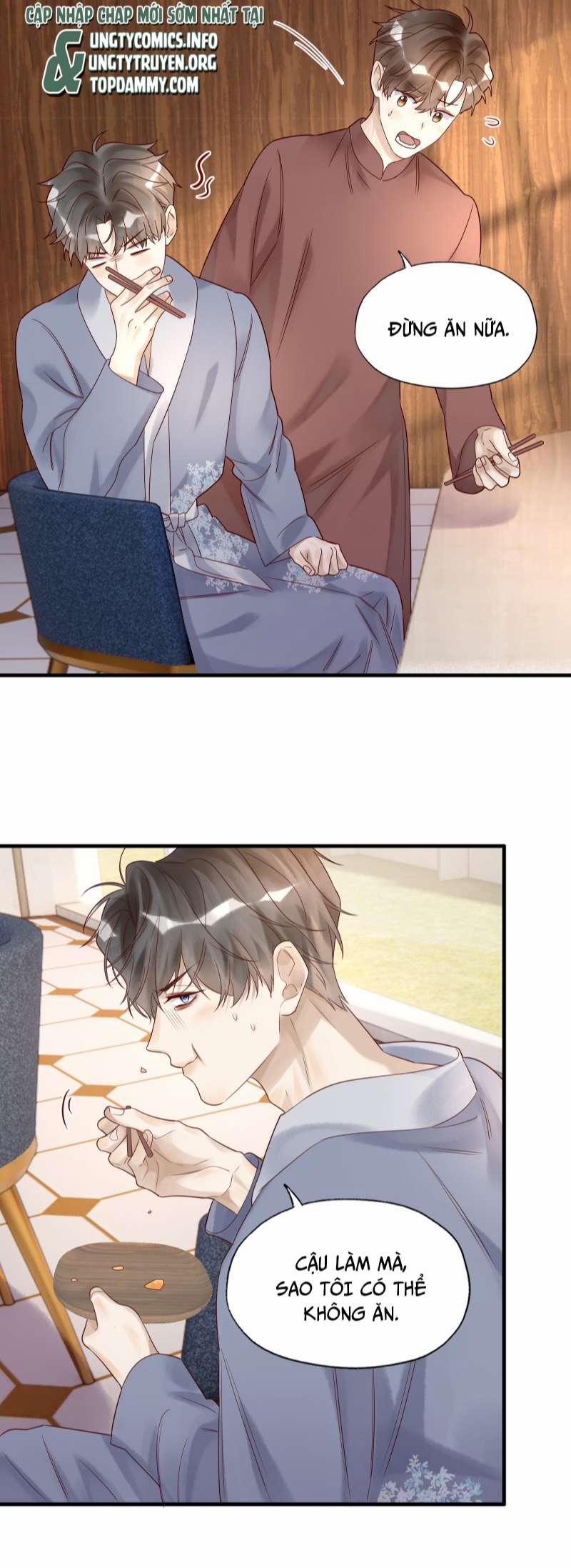 Phim Giả Làm Thật 22 trang 17