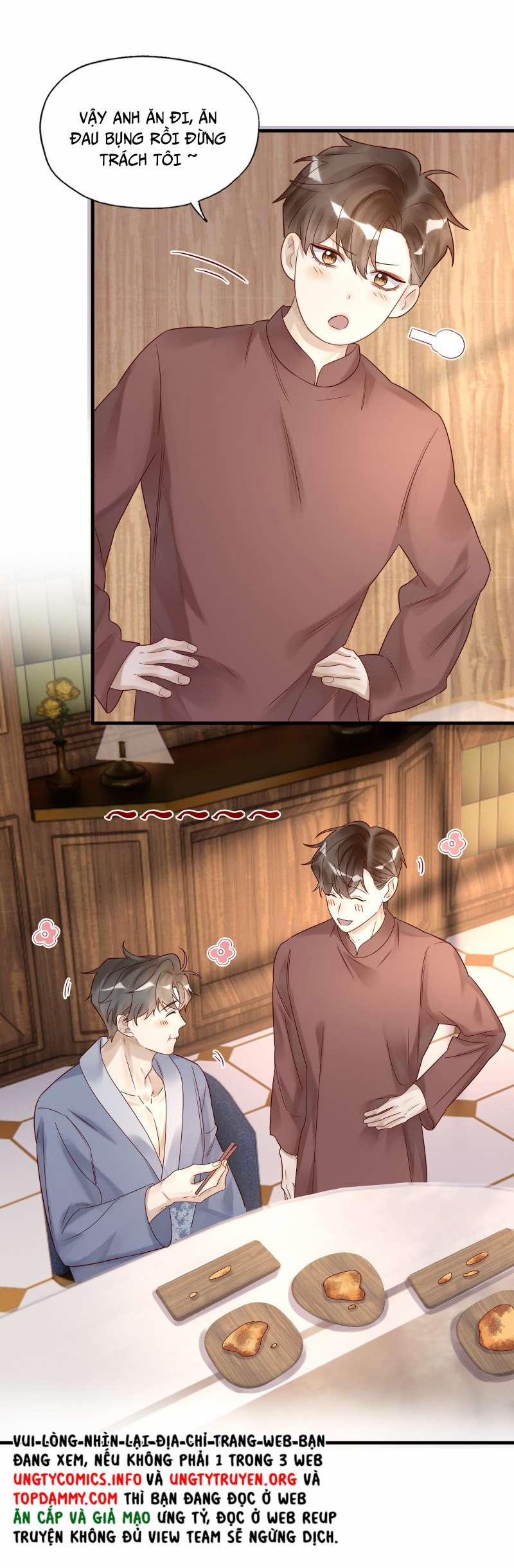 Phim Giả Làm Thật 22 trang 18