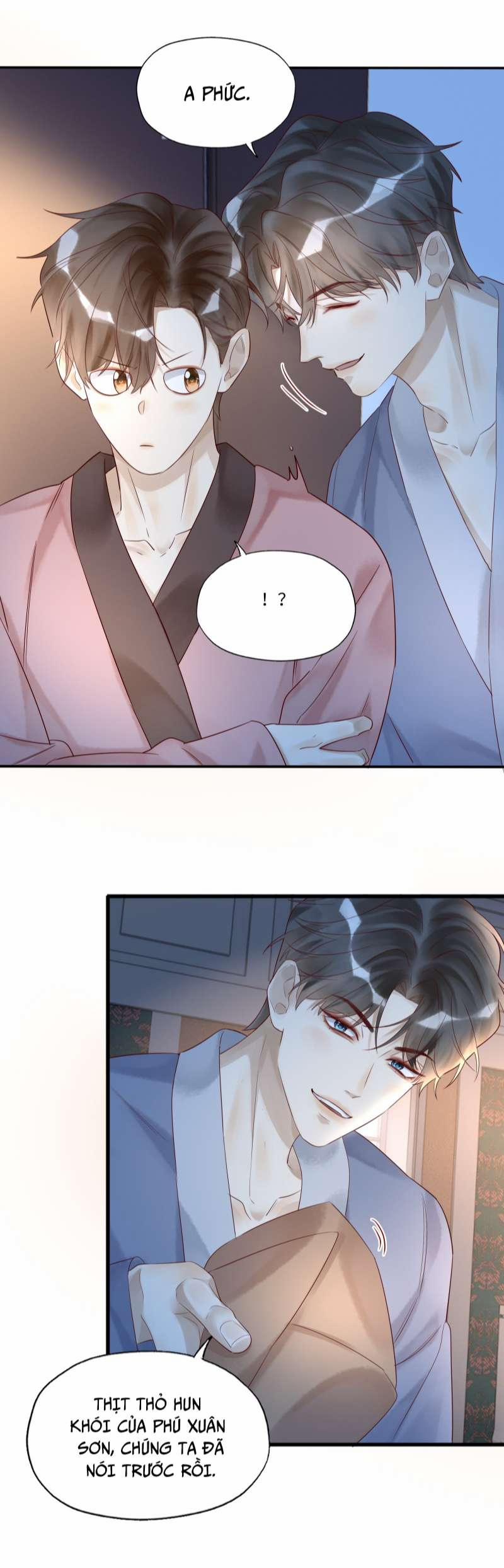 Phim Giả Làm Thật 22 trang 2