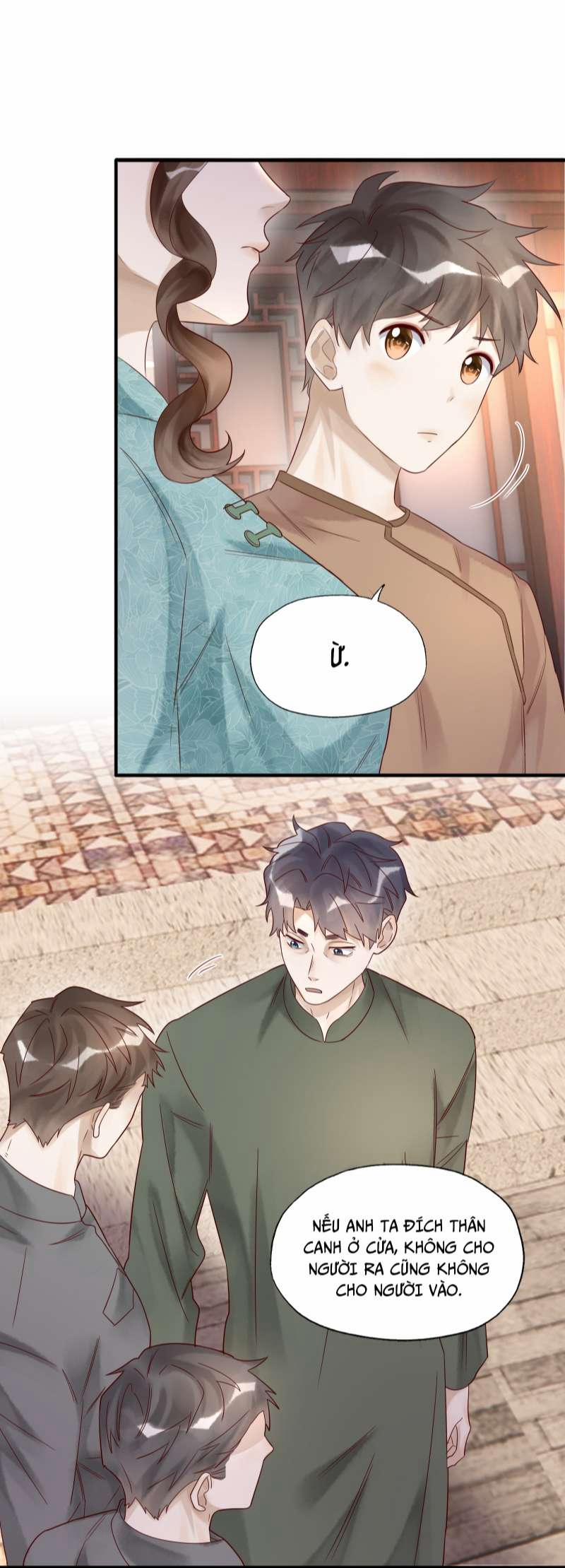 Phim Giả Làm Thật 22 trang 21