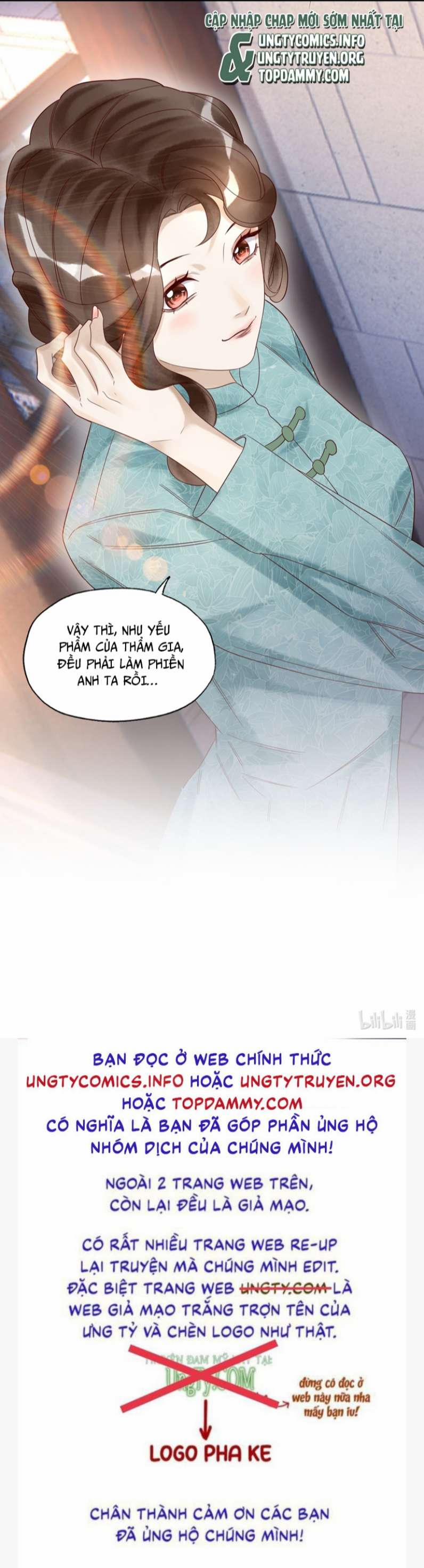 Phim Giả Làm Thật 22 trang 22