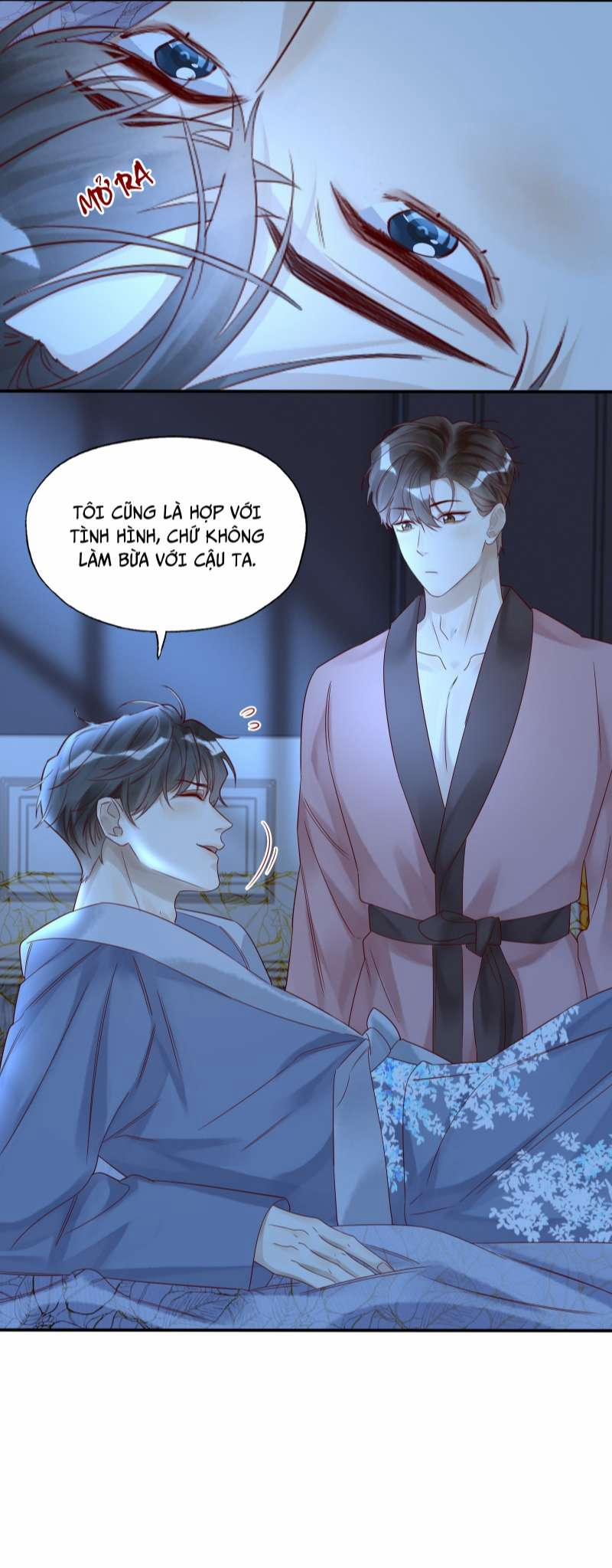 Phim Giả Làm Thật 22 trang 5