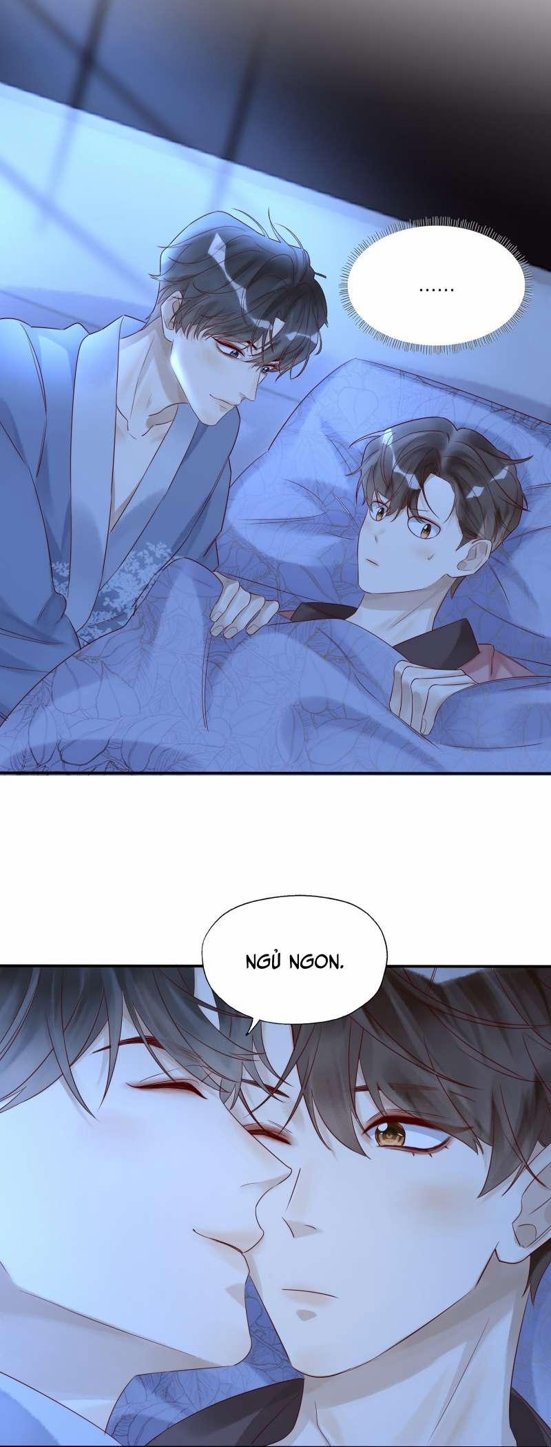 Phim Giả Làm Thật 22 trang 7