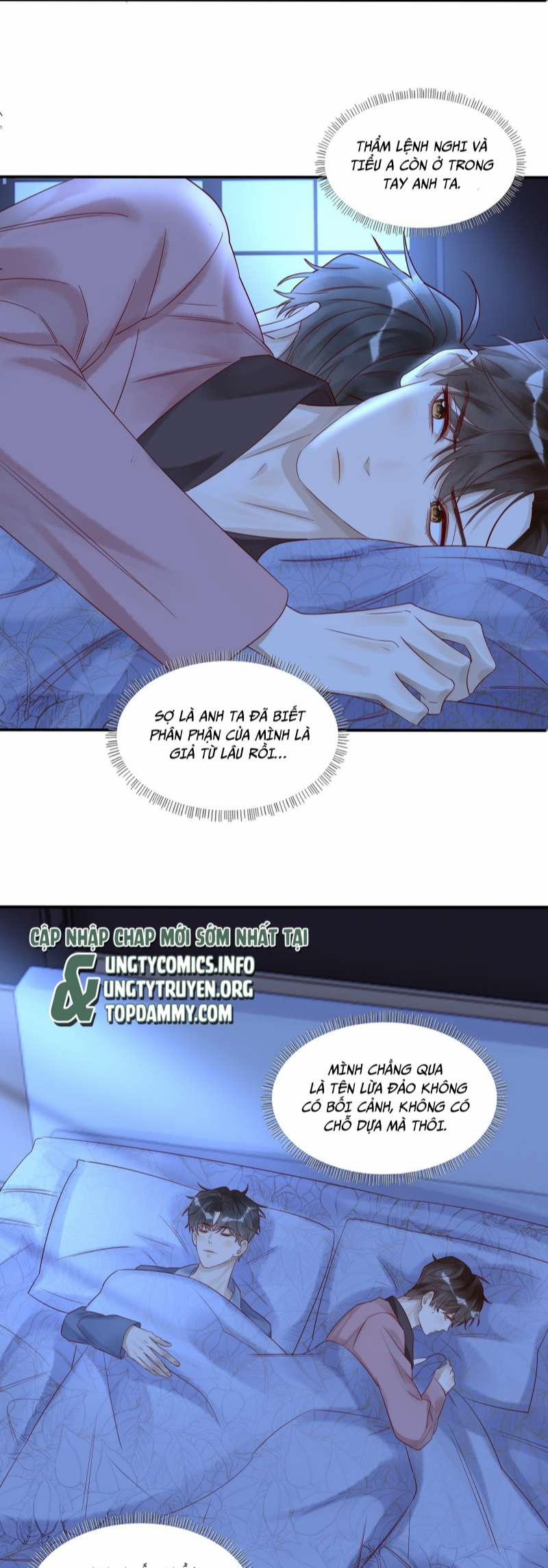 Phim Giả Làm Thật 22 trang 8