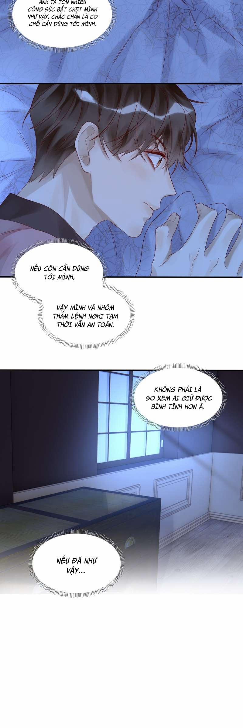 Phim Giả Làm Thật 22 trang 9