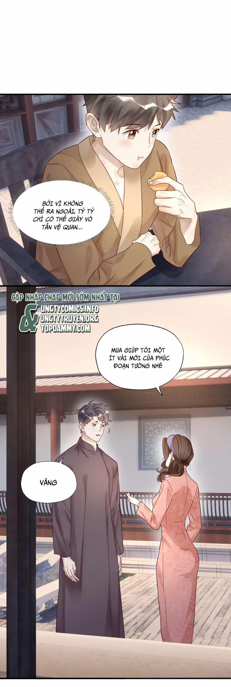 Phim Giả Làm Thật 23 trang 1