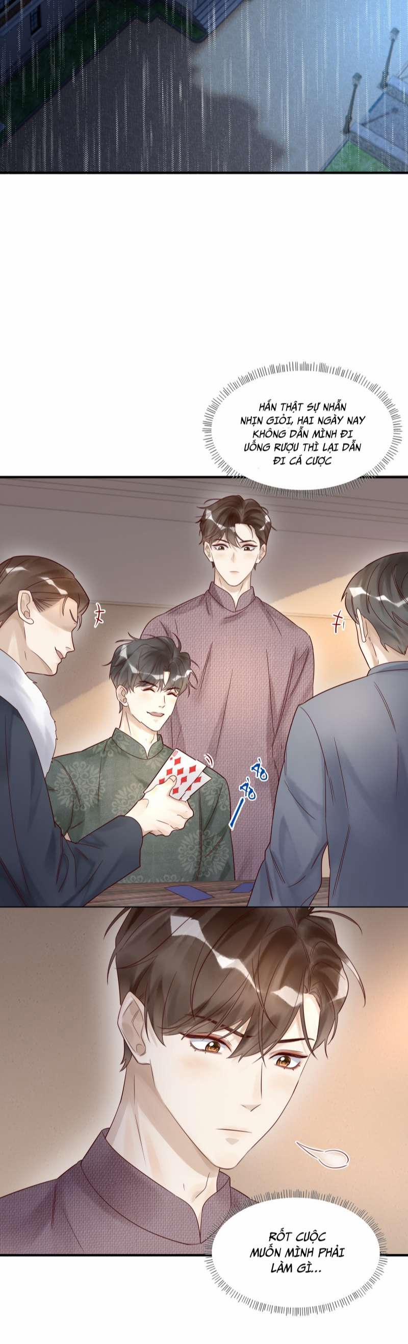 Phim Giả Làm Thật 23 trang 12