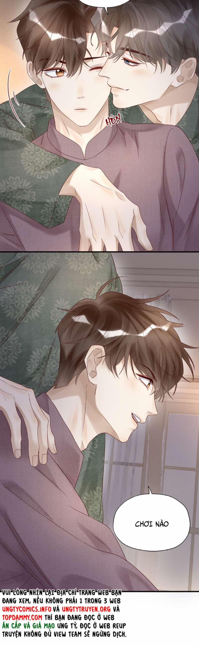 Phim Giả Làm Thật 23 trang 15