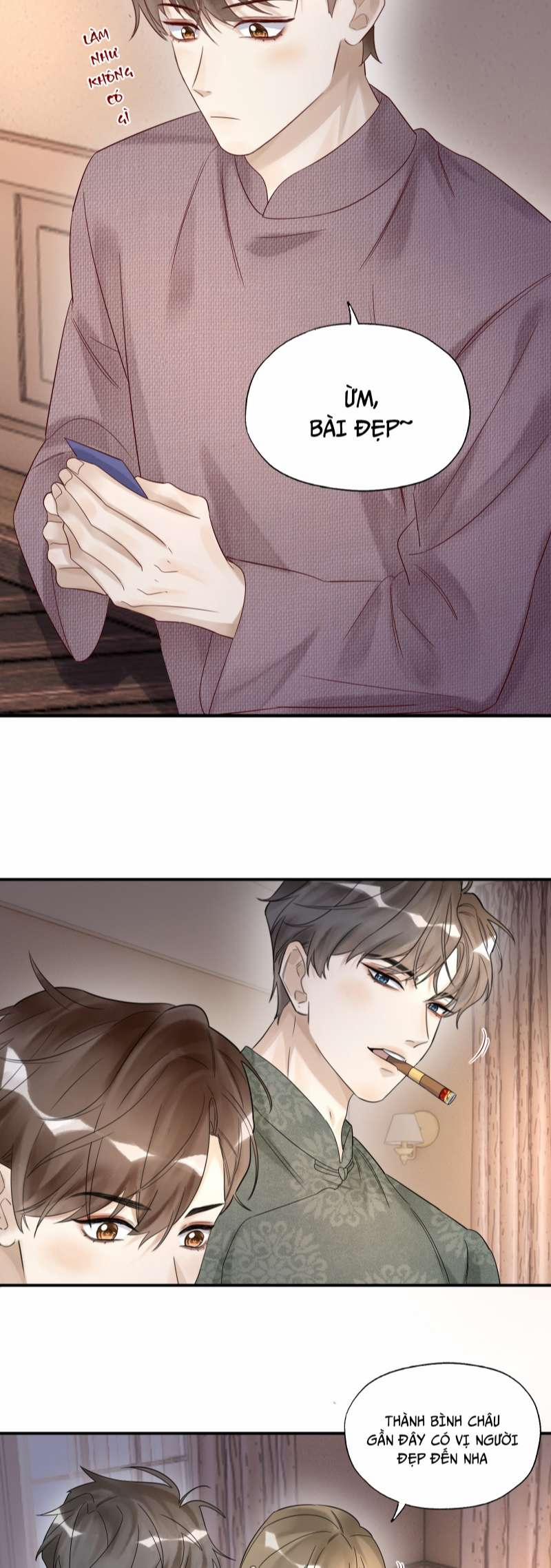 Phim Giả Làm Thật 23 trang 17