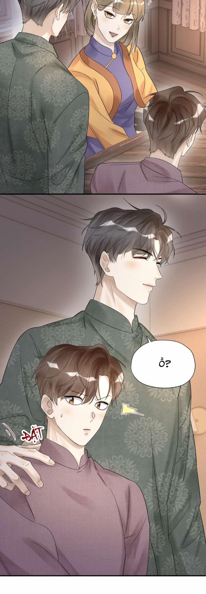 Phim Giả Làm Thật 23 trang 18