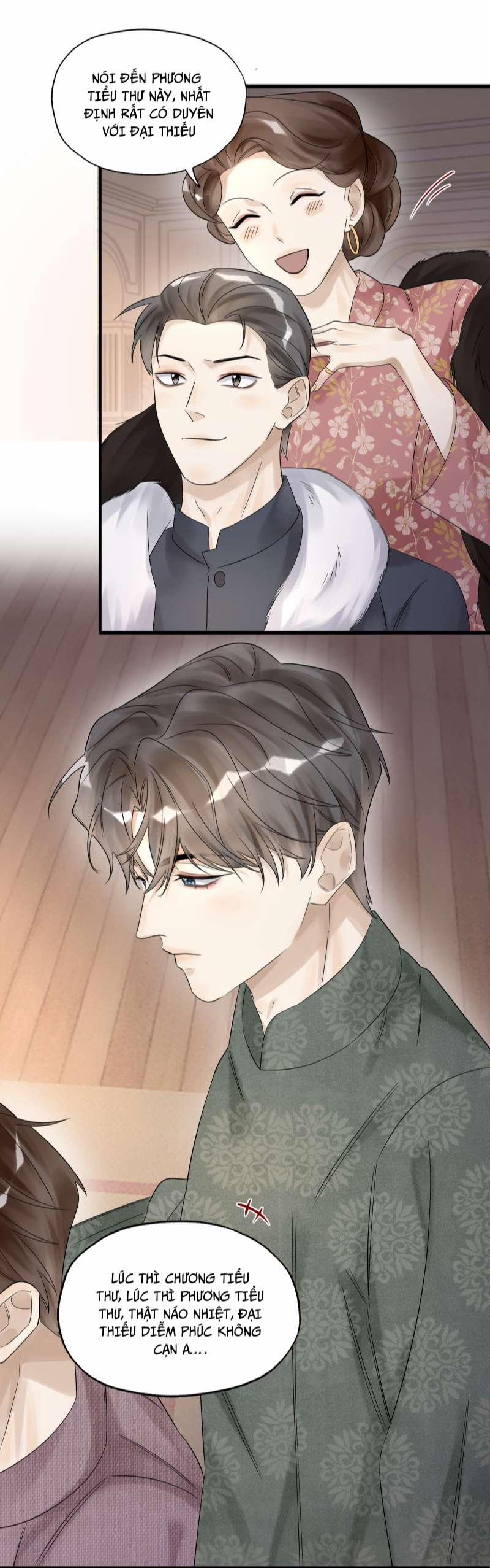 Phim Giả Làm Thật 23 trang 20