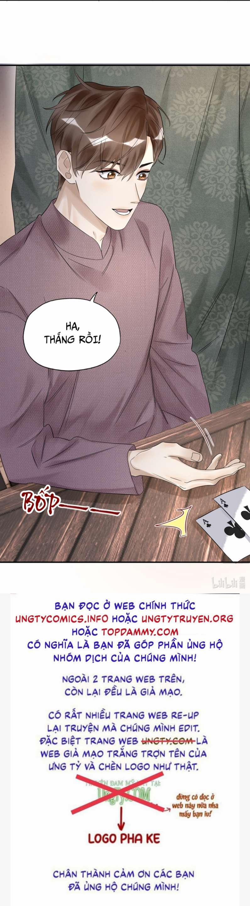 Phim Giả Làm Thật 23 trang 21