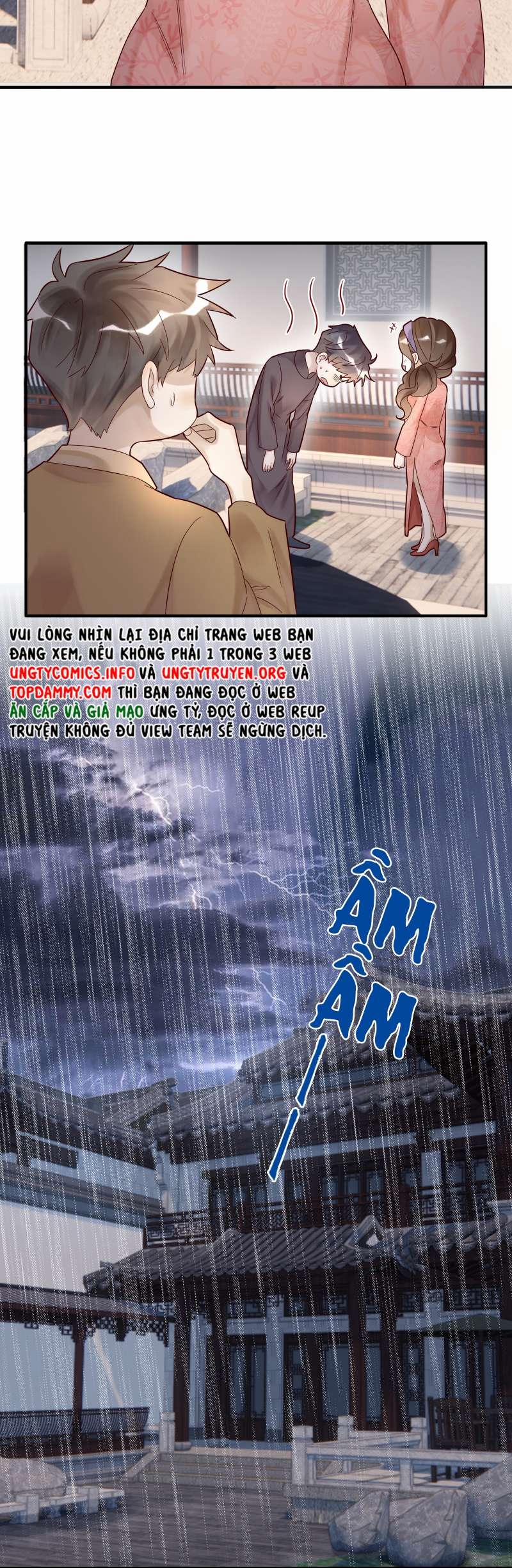 Phim Giả Làm Thật 23 trang 4