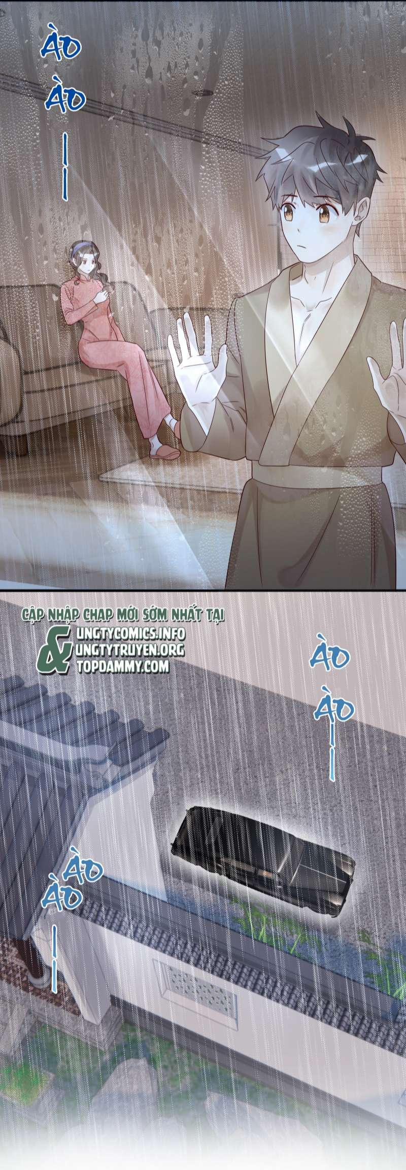 Phim Giả Làm Thật 23 trang 5