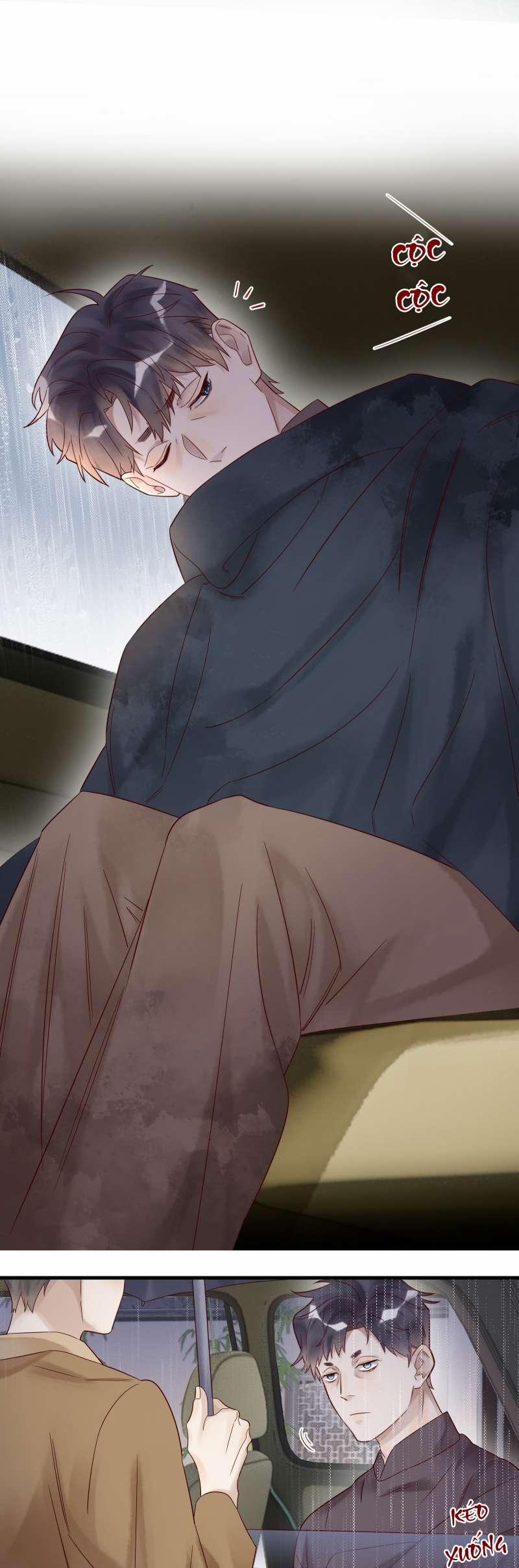 Phim Giả Làm Thật 23 trang 6