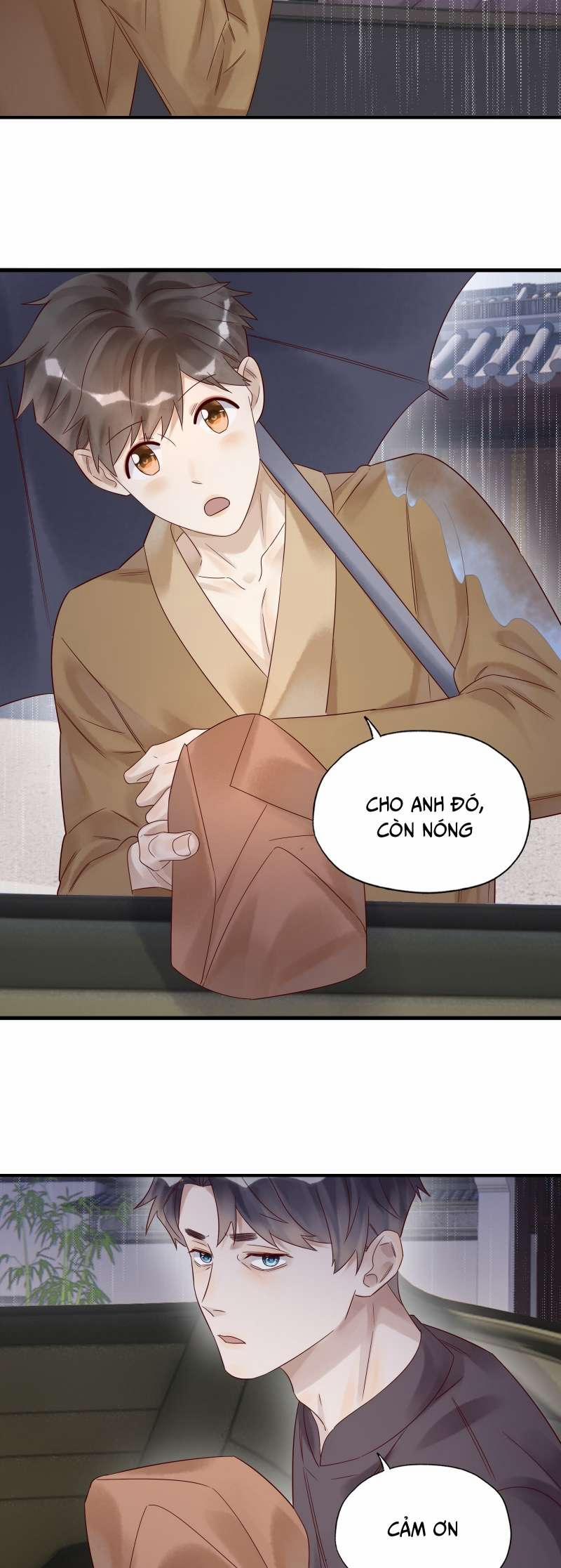 Phim Giả Làm Thật 23 trang 7