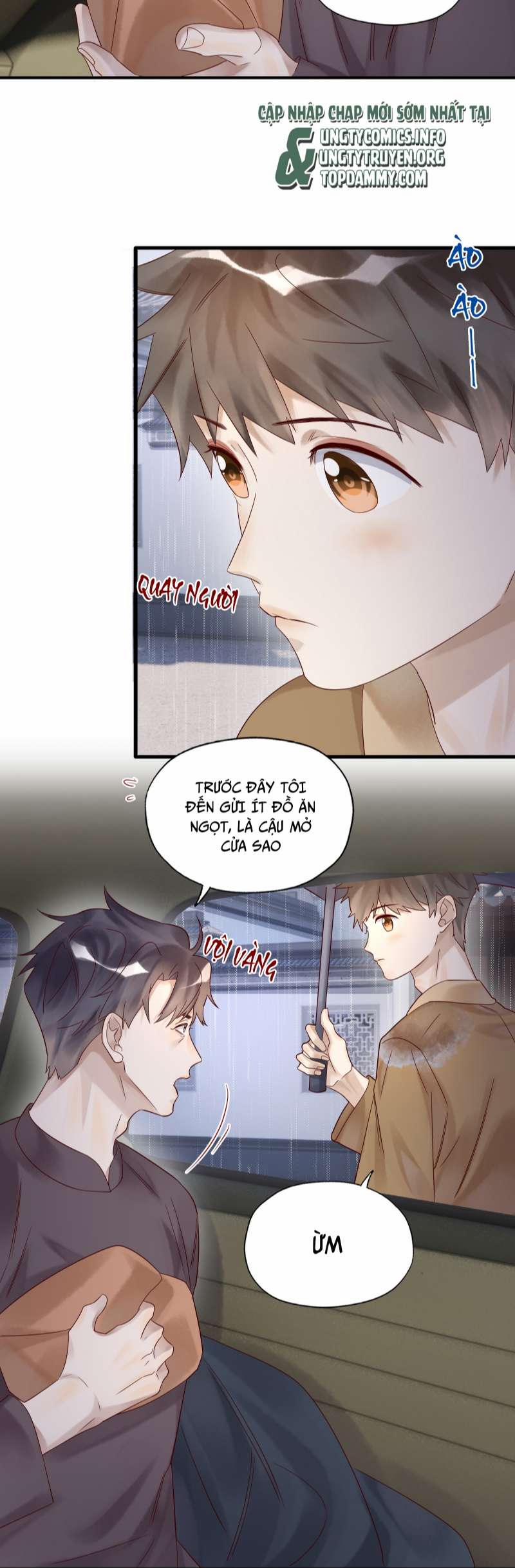 Phim Giả Làm Thật 23 trang 8