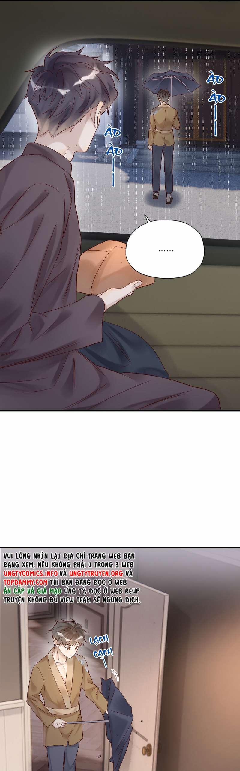 Phim Giả Làm Thật 23 trang 9