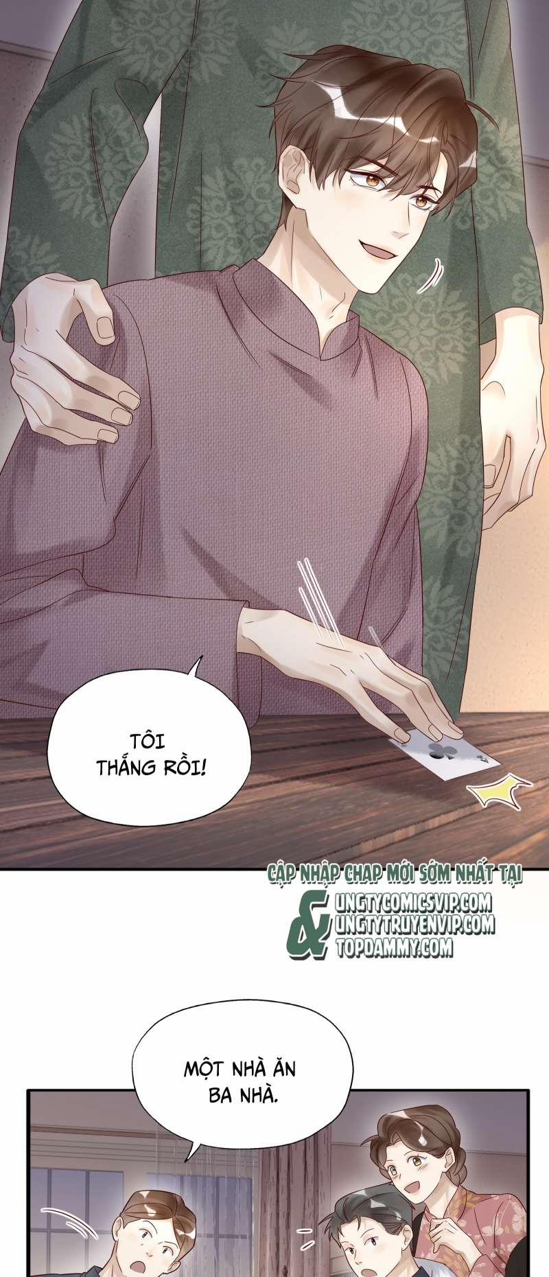 Phim Giả Làm Thật 24 trang 1