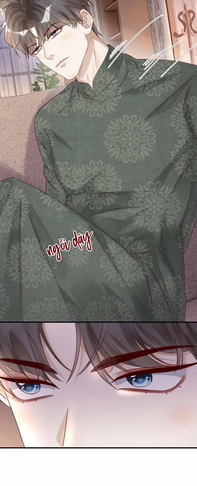 Phim Giả Làm Thật 24 trang 10