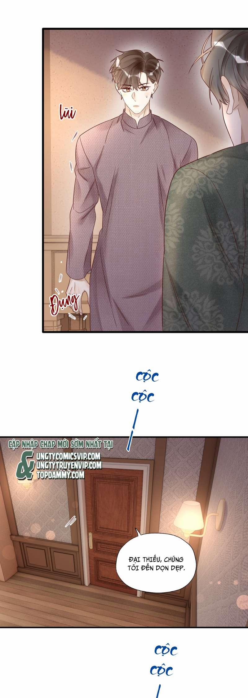 Phim Giả Làm Thật 24 trang 11