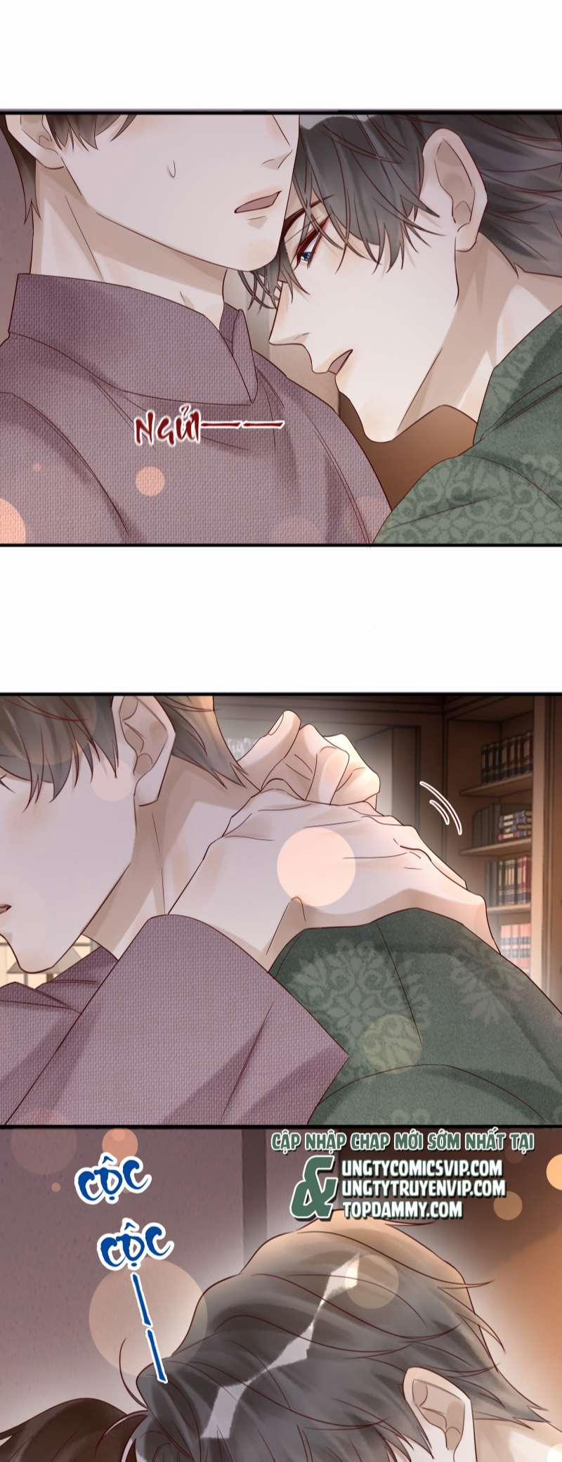 Phim Giả Làm Thật 24 trang 13