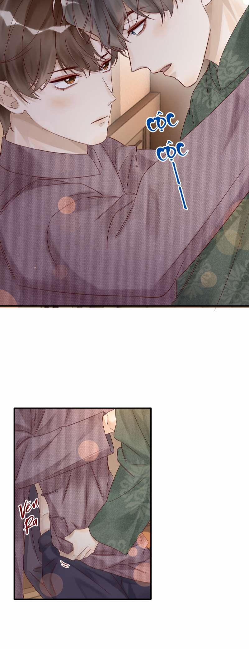 Phim Giả Làm Thật 24 trang 14