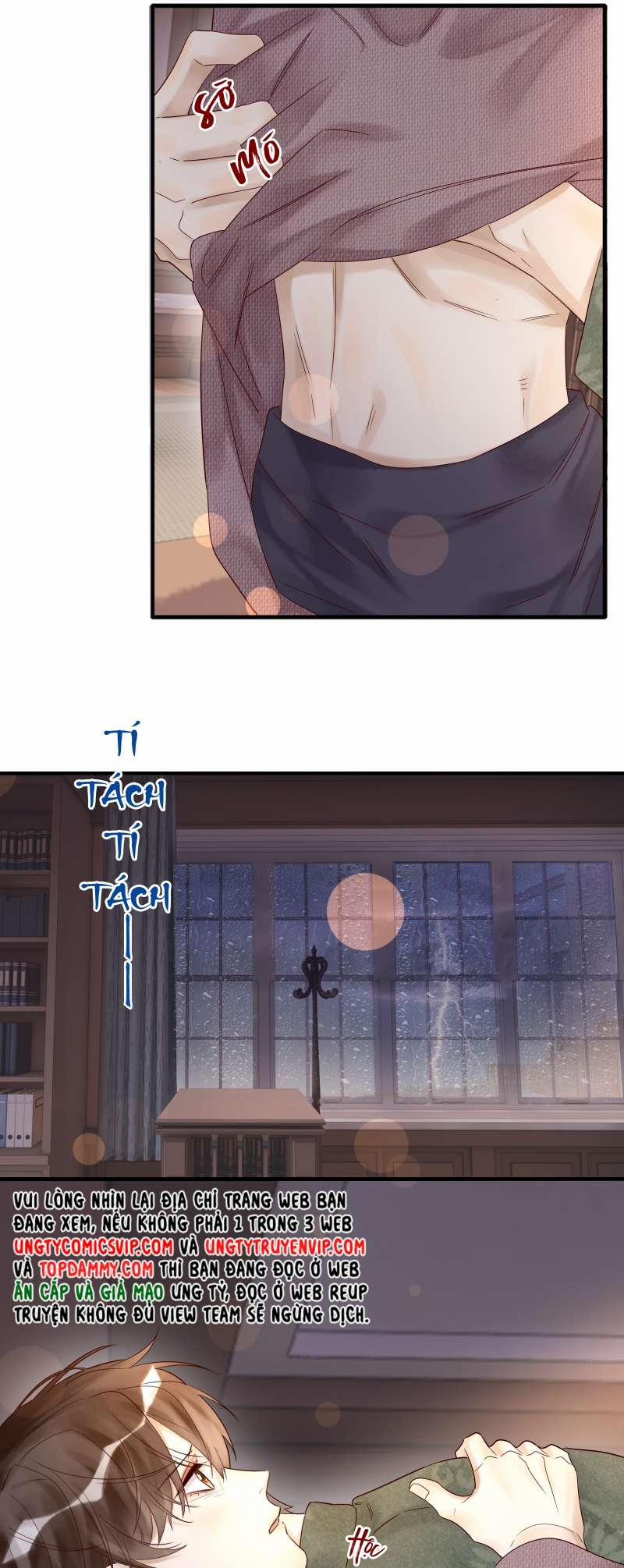 Phim Giả Làm Thật 24 trang 15